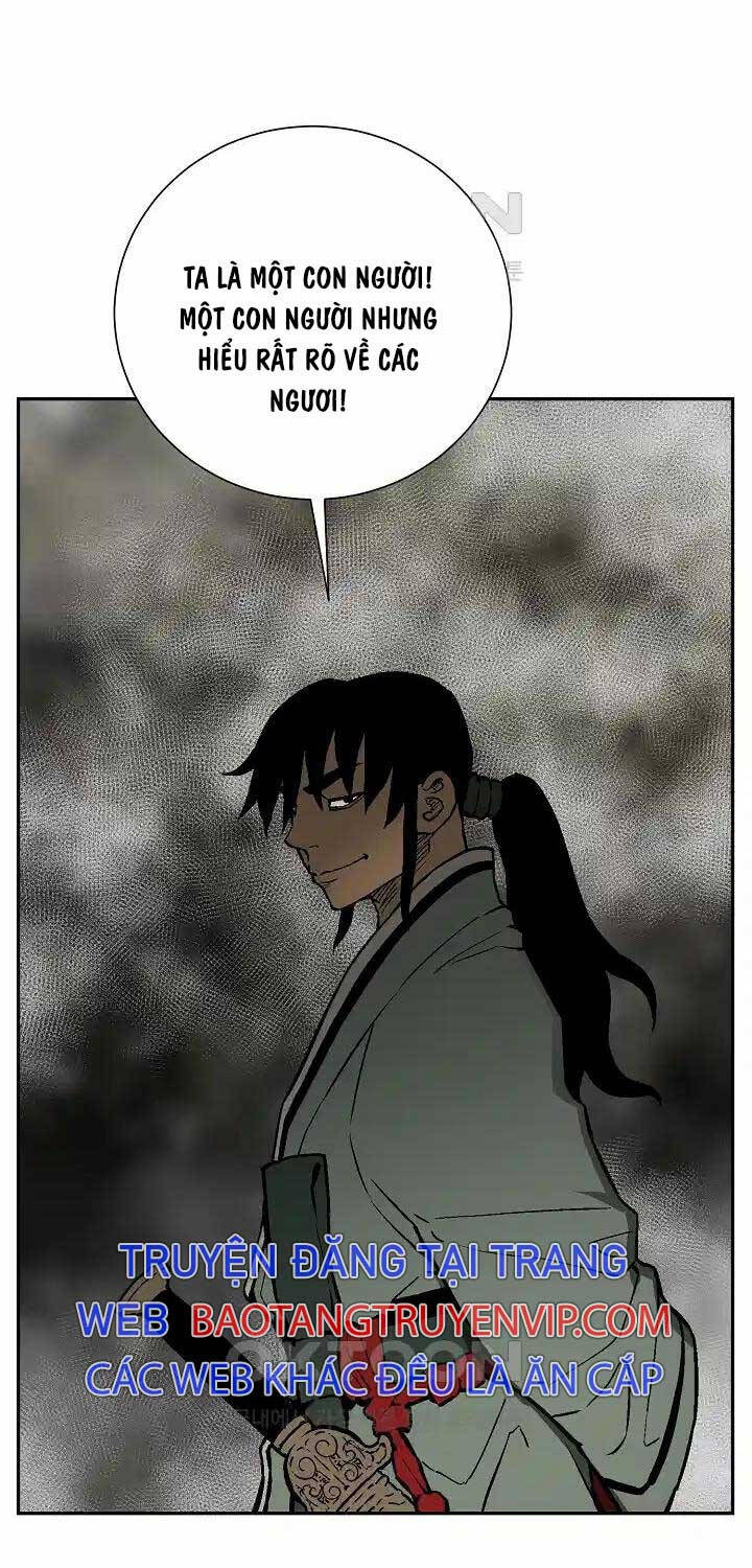 Vĩ Linh Kiếm Tiên Chapter  75 - 35