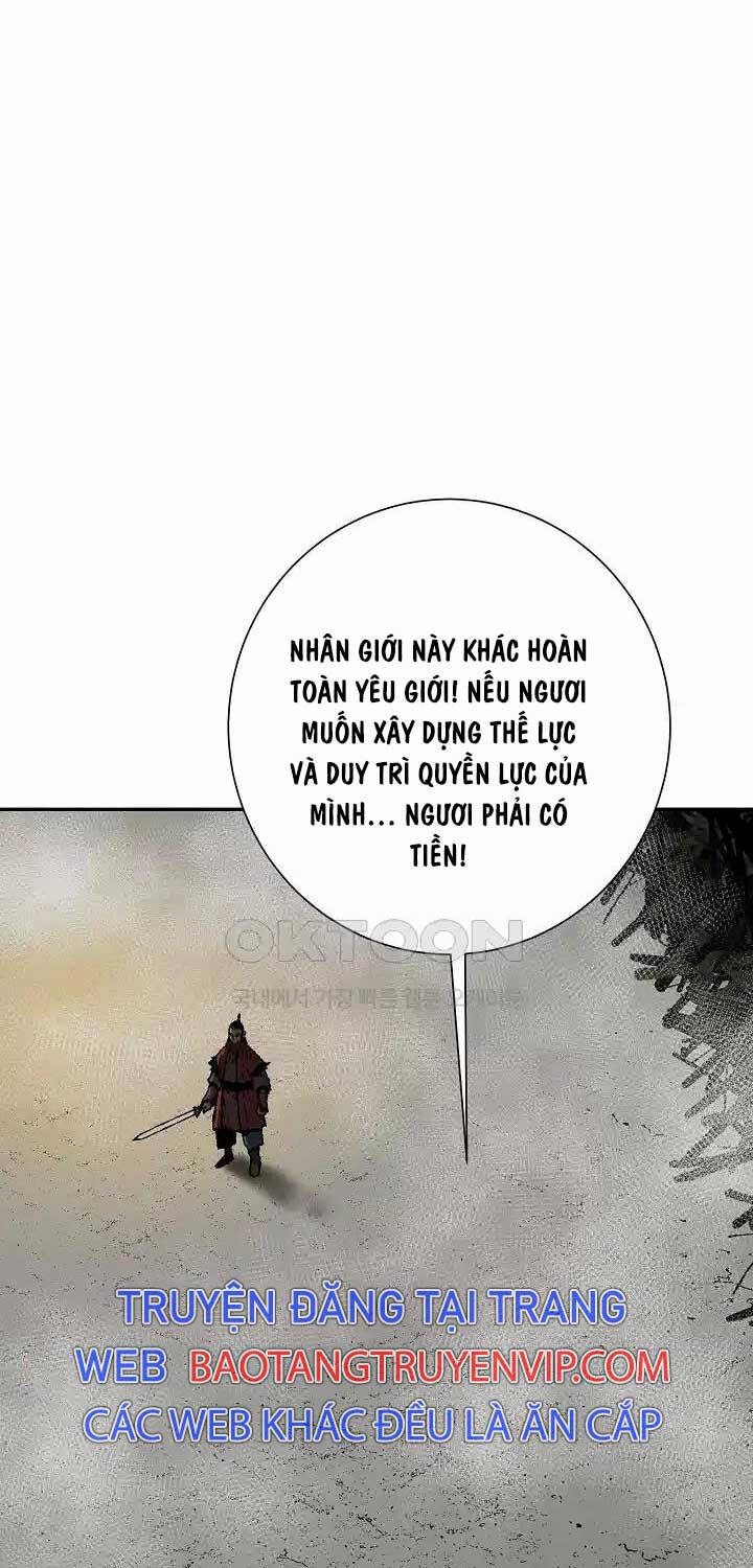Vĩ Linh Kiếm Tiên Chapter  75 - 36
