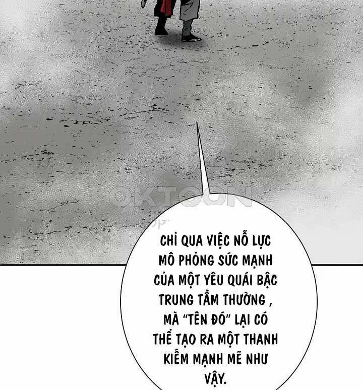 Vĩ Linh Kiếm Tiên Chapter  75 - 90