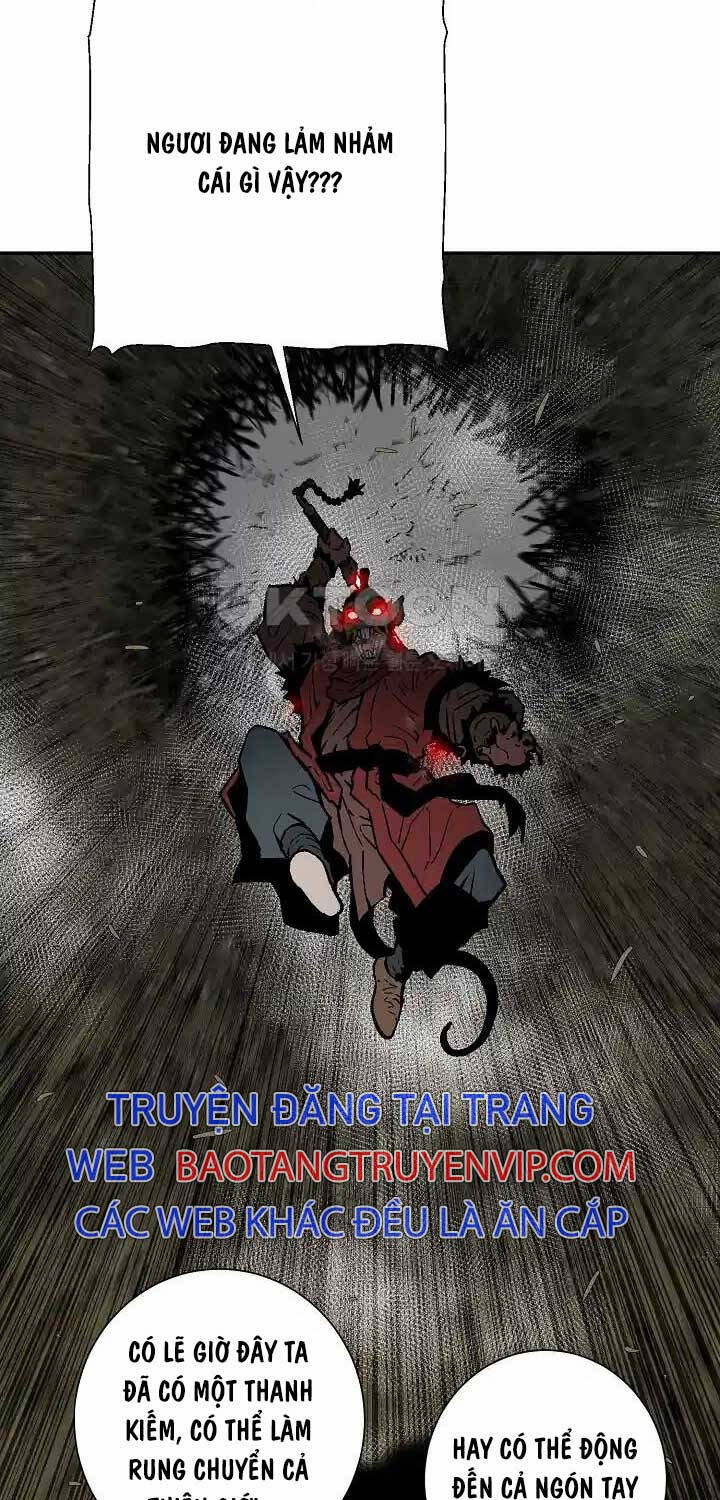 Vĩ Linh Kiếm Tiên Chapter  75 - 94