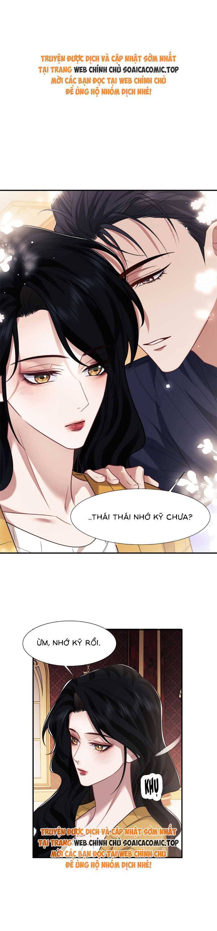 Nữ Tướng Xuyên Đến Hiện Đại Trở Thành Chị Dâu Quyền Lực Chapter  103 - 1