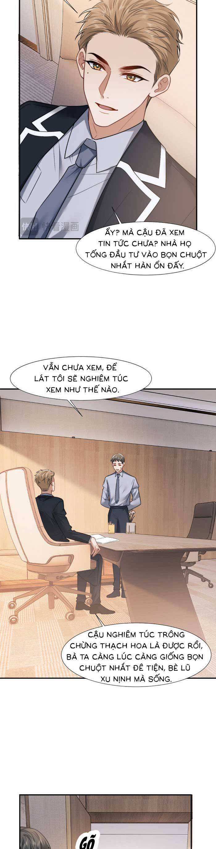 Nữ Tướng Xuyên Đến Hiện Đại Trở Thành Chị Dâu Quyền Lực Chapter  103 - 12