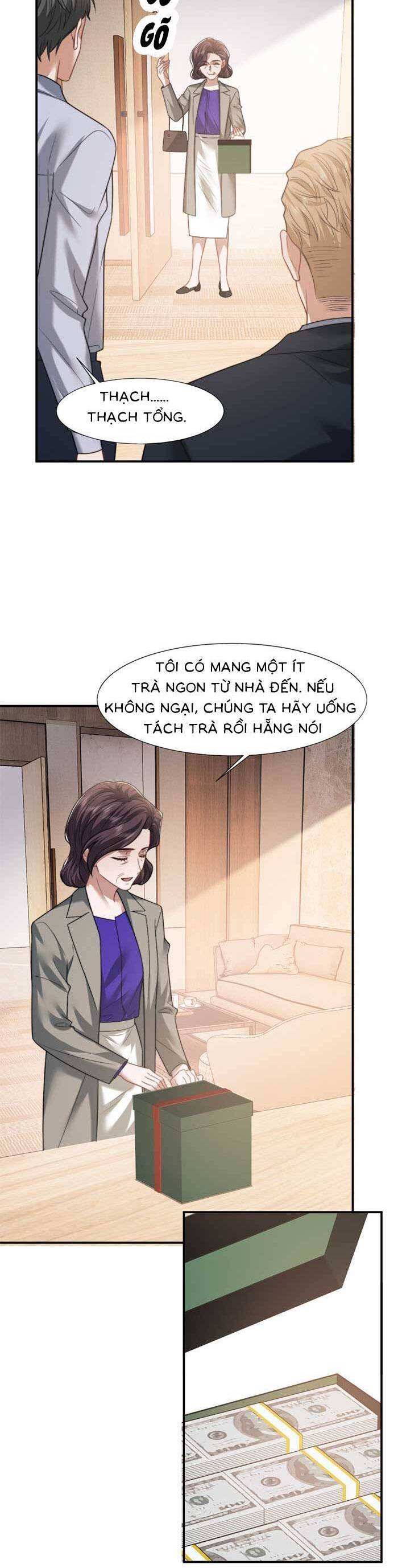 Nữ Tướng Xuyên Đến Hiện Đại Trở Thành Chị Dâu Quyền Lực Chapter  103 - 13