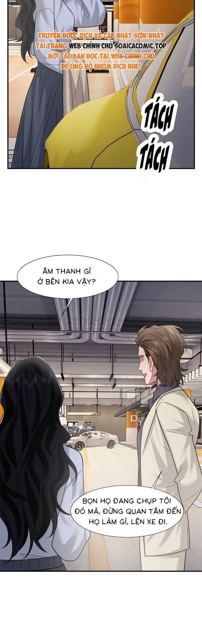 Nữ Tướng Xuyên Đến Hiện Đại Trở Thành Chị Dâu Quyền Lực Chapter  103 - 23
