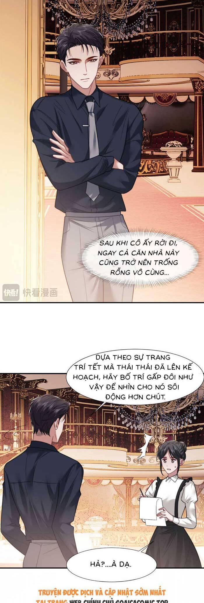 Nữ Tướng Xuyên Đến Hiện Đại Trở Thành Chị Dâu Quyền Lực Chapter  103 - 4