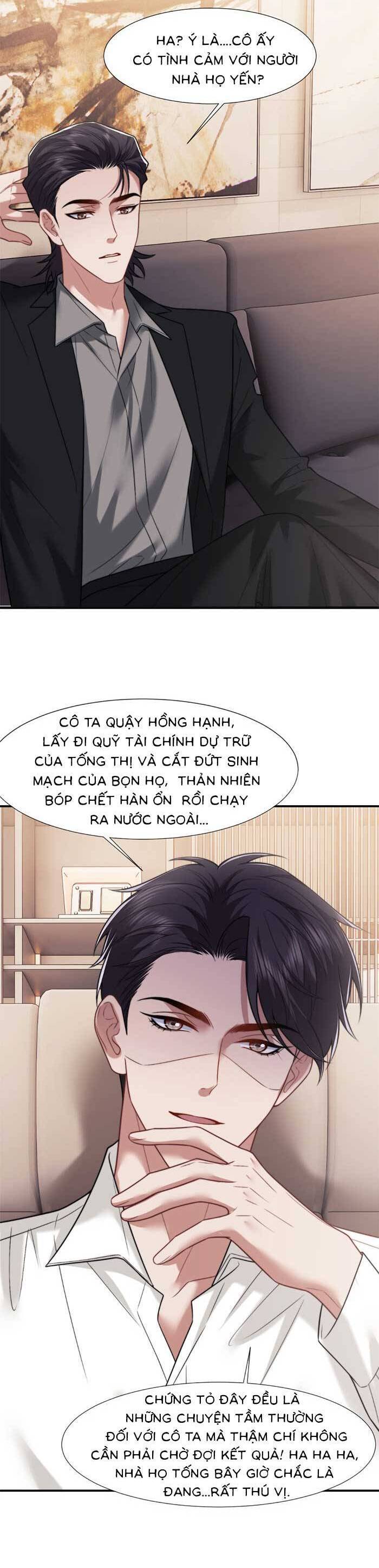 Nữ Tướng Xuyên Đến Hiện Đại Trở Thành Chị Dâu Quyền Lực Chapter  103 - 7