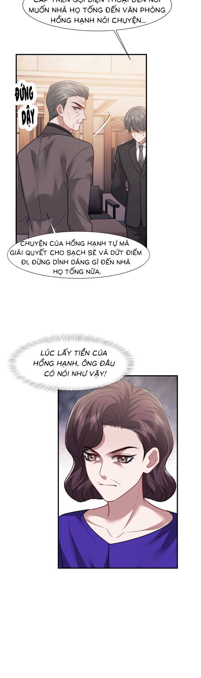 Nữ Tướng Xuyên Đến Hiện Đại Trở Thành Chị Dâu Quyền Lực Chapter  103 - 10