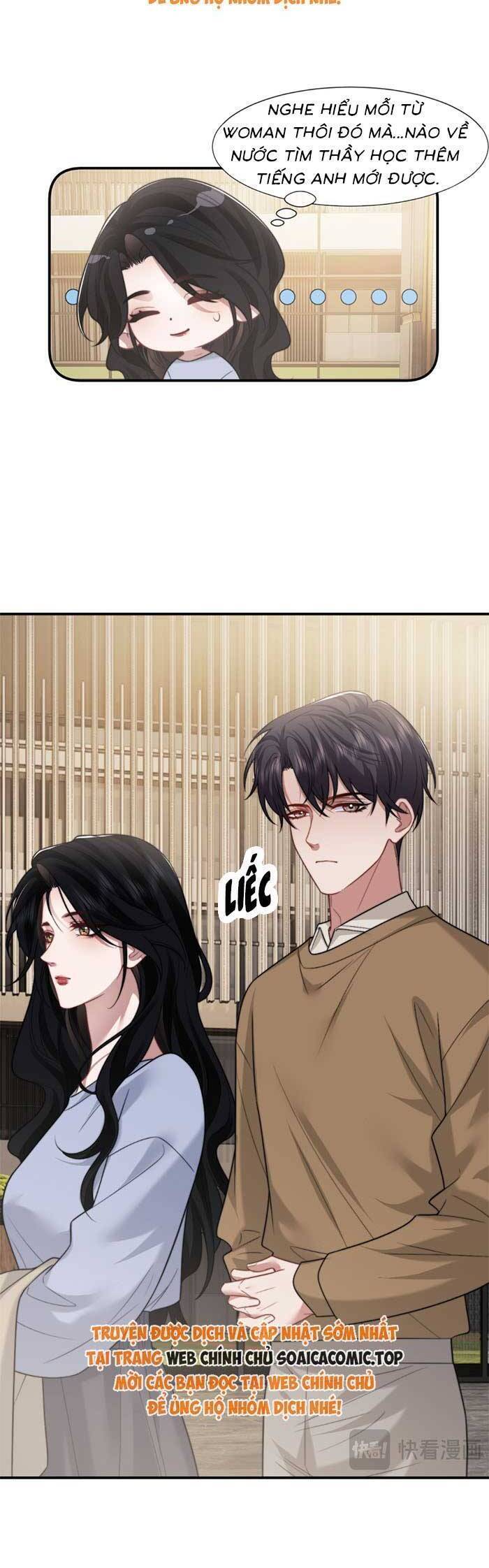 Nữ Tướng Xuyên Đến Hiện Đại Trở Thành Chị Dâu Quyền Lực Chapter  104 - 4
