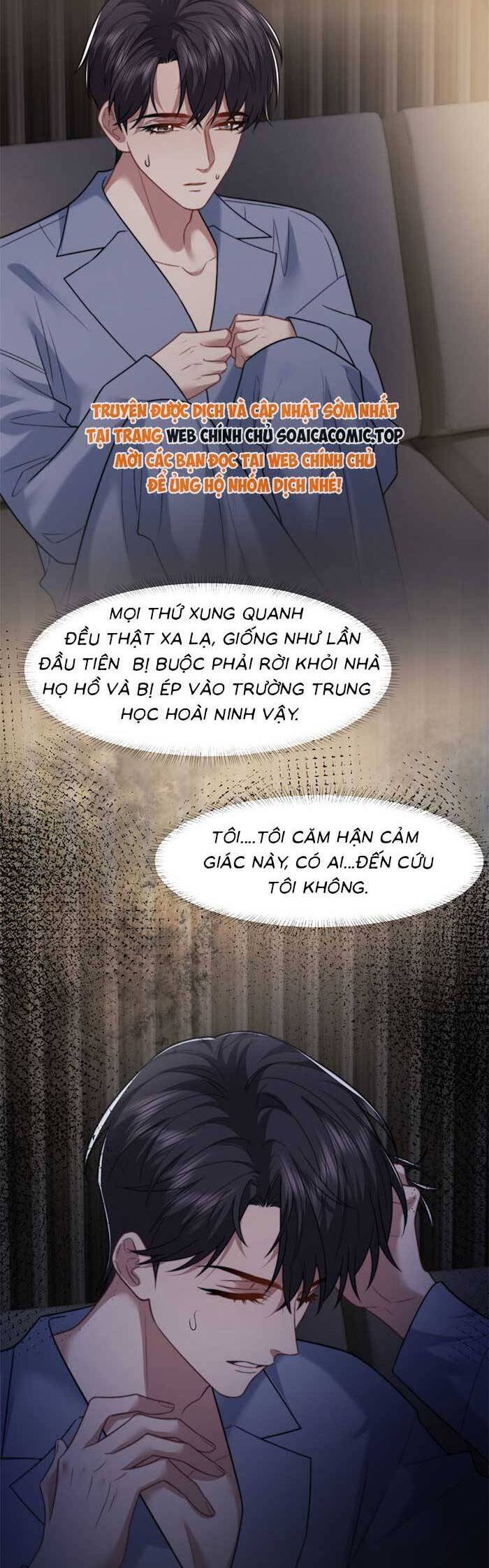Nữ Tướng Xuyên Đến Hiện Đại Trở Thành Chị Dâu Quyền Lực Chapter  104 - 9