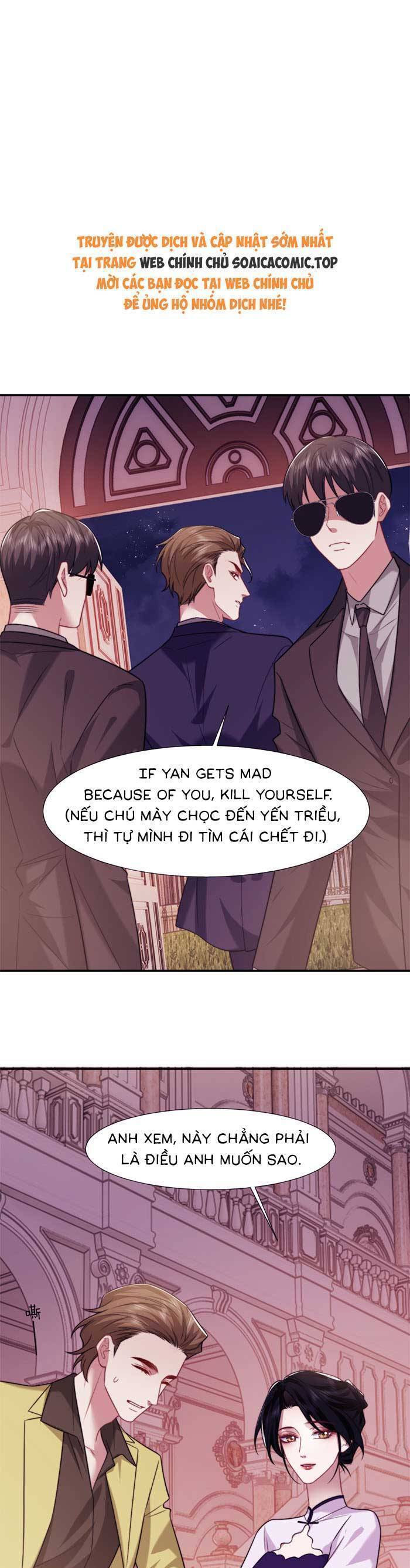 Nữ Tướng Xuyên Đến Hiện Đại Trở Thành Chị Dâu Quyền Lực Chapter  109 - 24