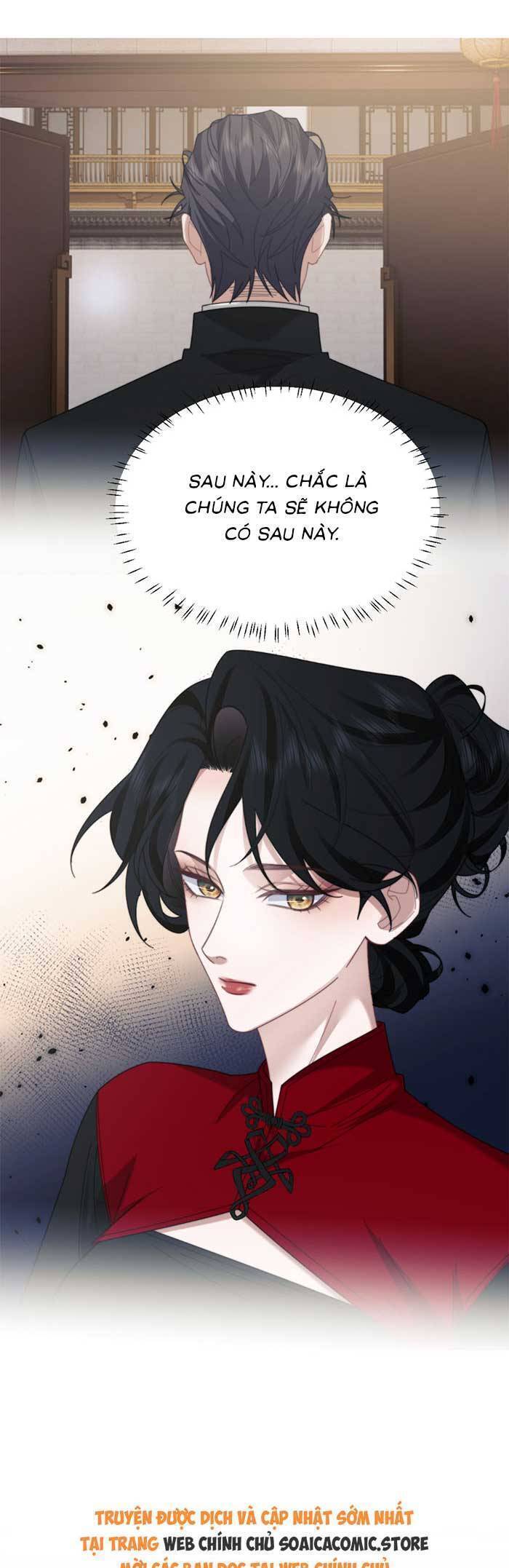 Nữ Tướng Xuyên Đến Hiện Đại Trở Thành Chị Dâu Quyền Lực Chapter  126 - 8