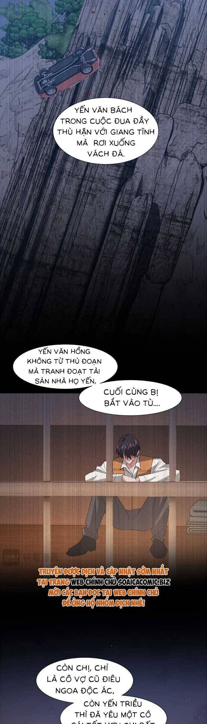 Nữ Tướng Xuyên Đến Hiện Đại Trở Thành Chị Dâu Quyền Lực Chapter 128 - 8