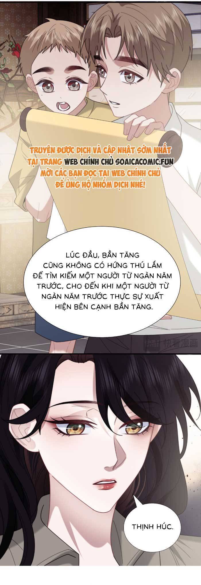 Nữ Tướng Xuyên Đến Hiện Đại Trở Thành Chị Dâu Quyền Lực Chapter 134 - 5
