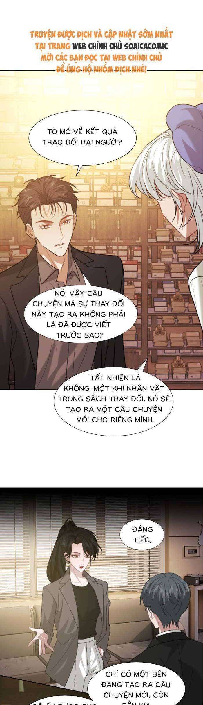 Nữ Tướng Xuyên Đến Hiện Đại Trở Thành Chị Dâu Quyền Lực Chapter 137 - 11
