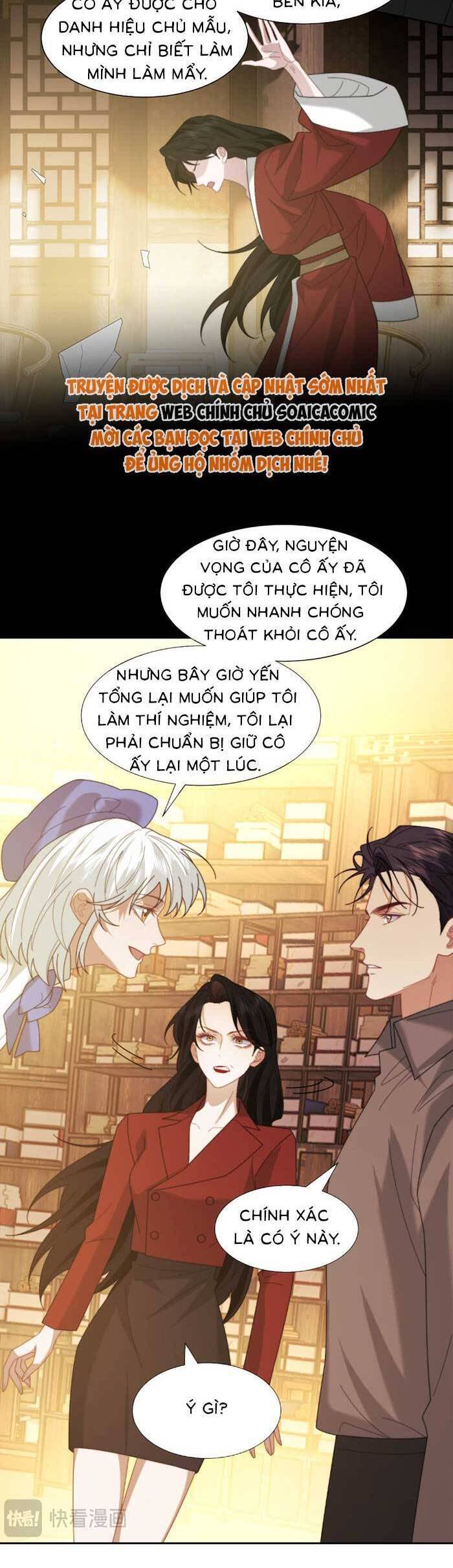 Nữ Tướng Xuyên Đến Hiện Đại Trở Thành Chị Dâu Quyền Lực Chapter 137 - 12