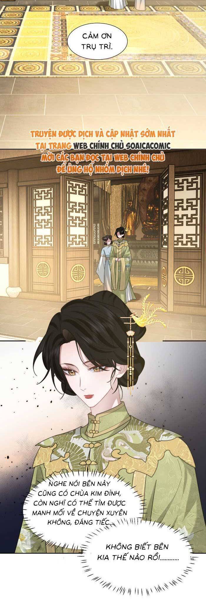 Nữ Tướng Xuyên Đến Hiện Đại Trở Thành Chị Dâu Quyền Lực Chapter 137 - 17