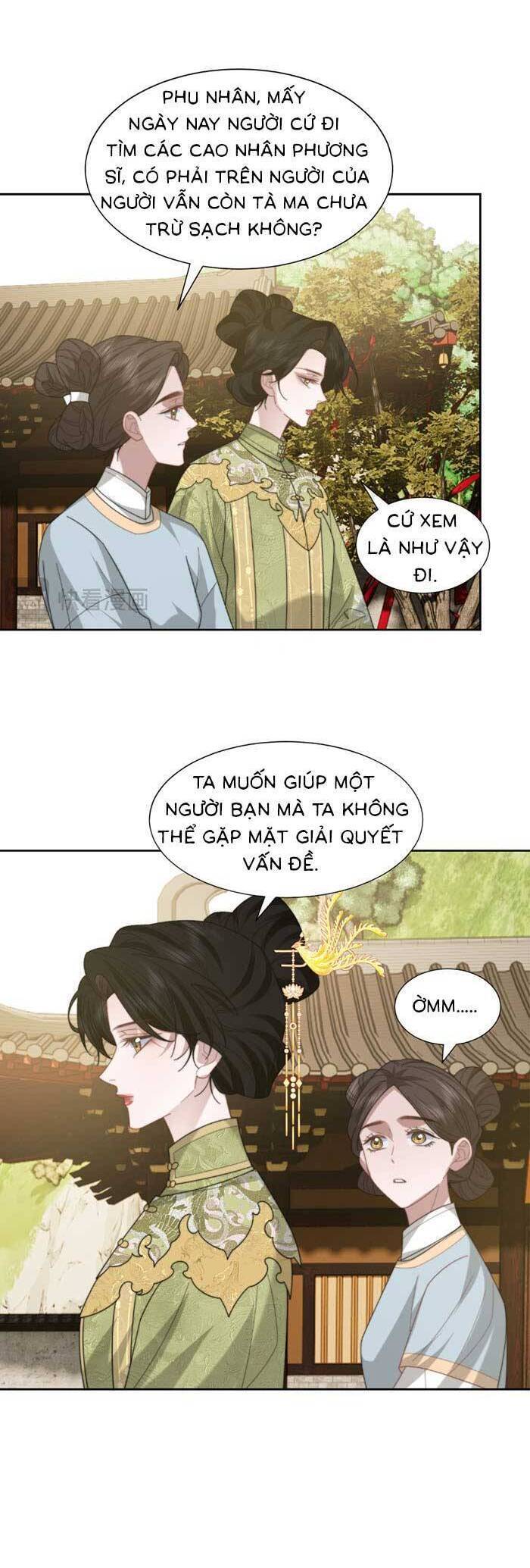 Nữ Tướng Xuyên Đến Hiện Đại Trở Thành Chị Dâu Quyền Lực Chapter 137 - 18