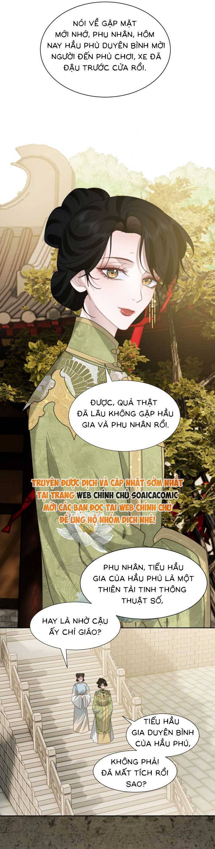 Nữ Tướng Xuyên Đến Hiện Đại Trở Thành Chị Dâu Quyền Lực Chapter 137 - 19