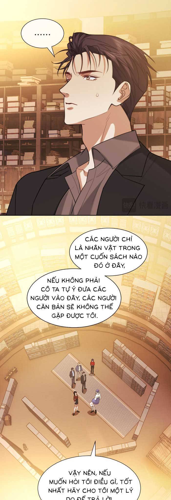 Nữ Tướng Xuyên Đến Hiện Đại Trở Thành Chị Dâu Quyền Lực Chapter 137 - 4