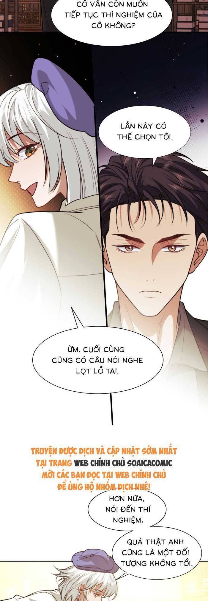 Nữ Tướng Xuyên Đến Hiện Đại Trở Thành Chị Dâu Quyền Lực Chapter 137 - 8
