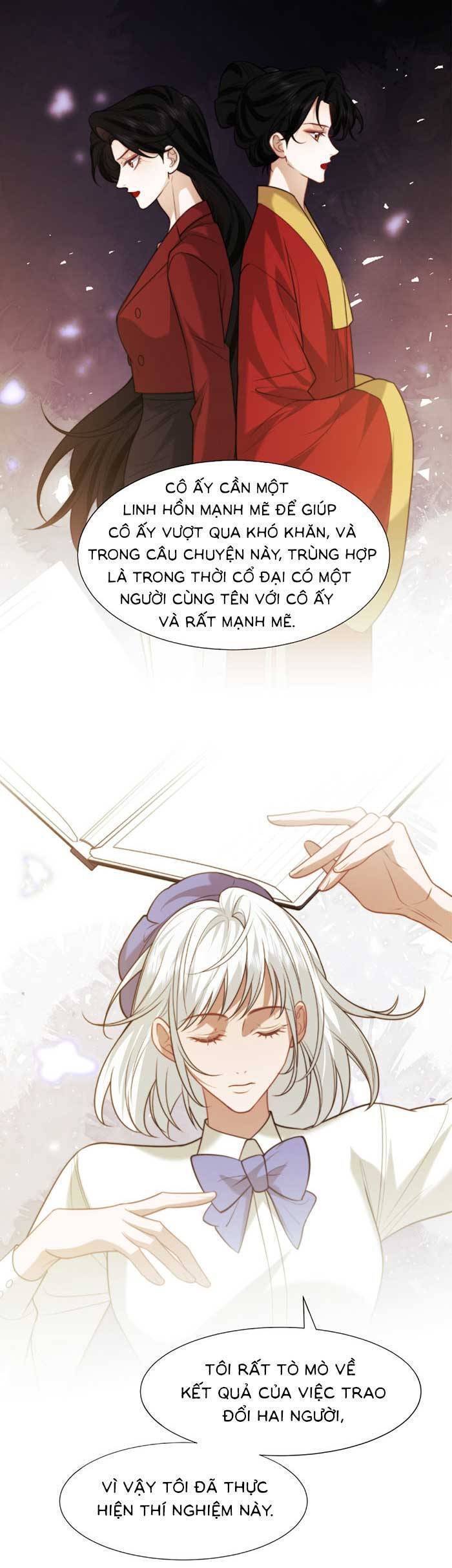 Nữ Tướng Xuyên Đến Hiện Đại Trở Thành Chị Dâu Quyền Lực Chapter 137 - 10