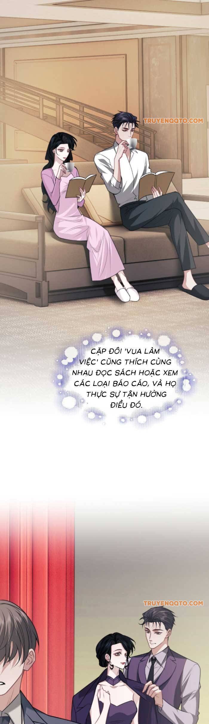 Nữ Tướng Xuyên Đến Hiện Đại Trở Thành Chị Dâu Quyền Lực Chapter 143 - 4