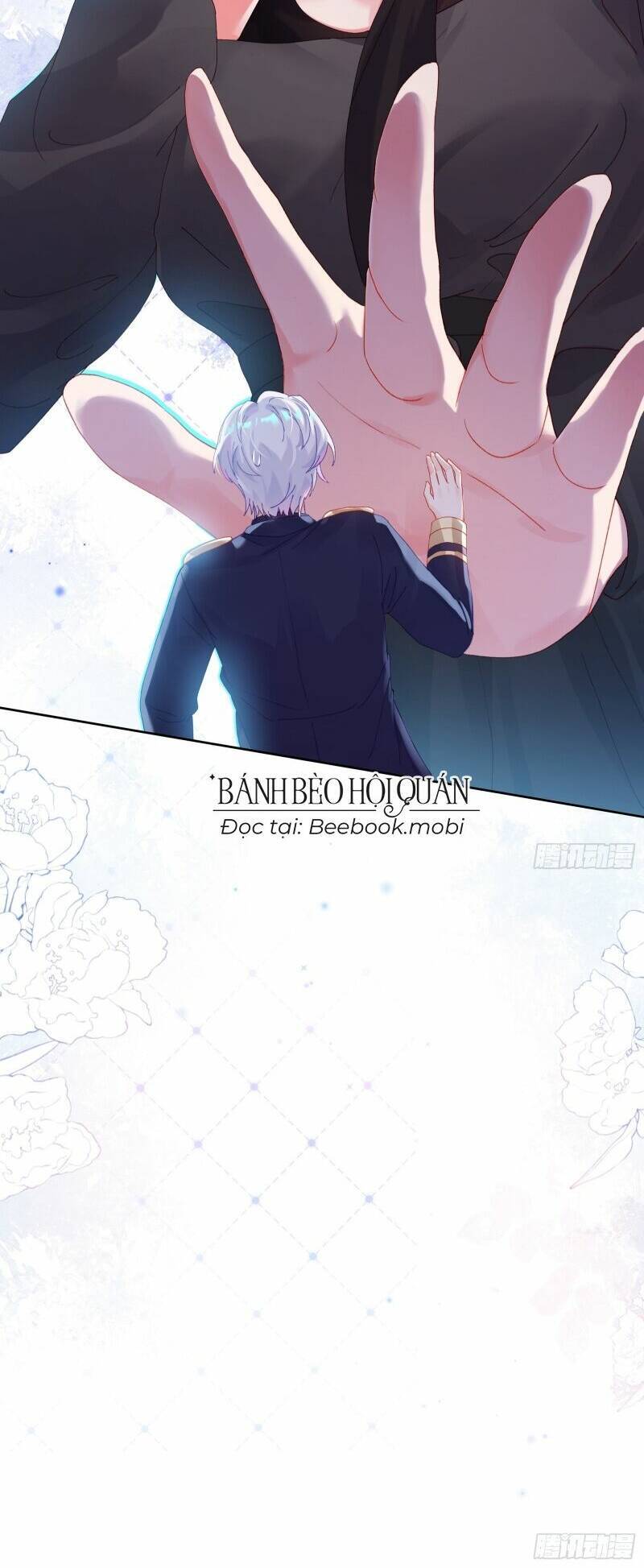Bạn Trai Biến Dị Của Tôi!!! Chapter 21 - 26