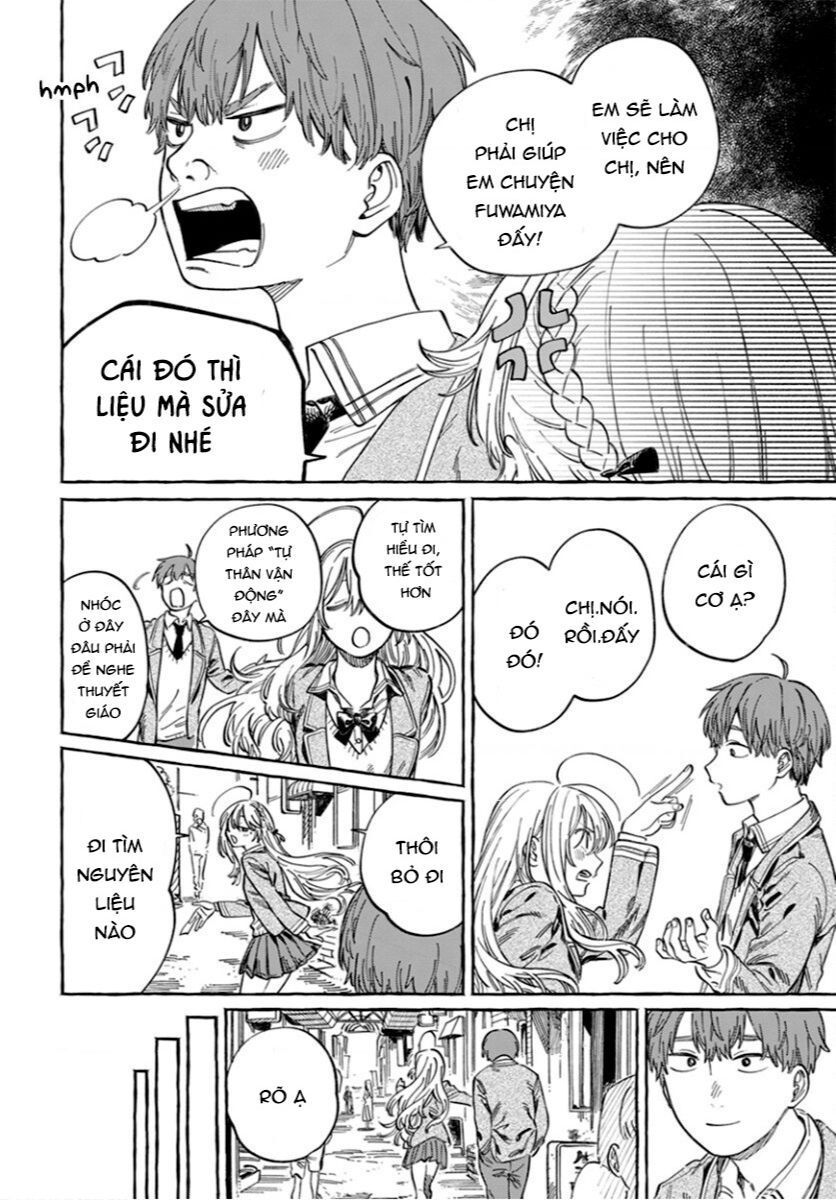 Boku No Suki Na Hito Ga Suki Na Hito Chapter 0 - 6