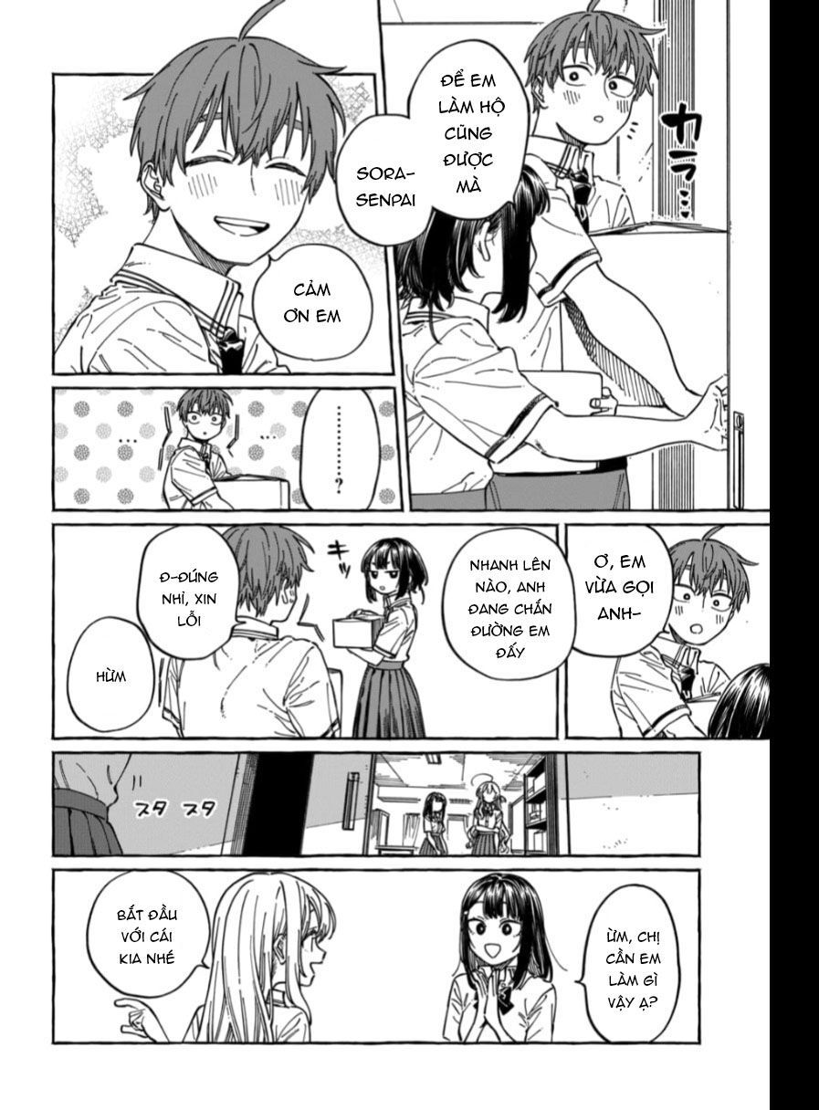 Boku No Suki Na Hito Ga Suki Na Hito Chapter 30 - 23
