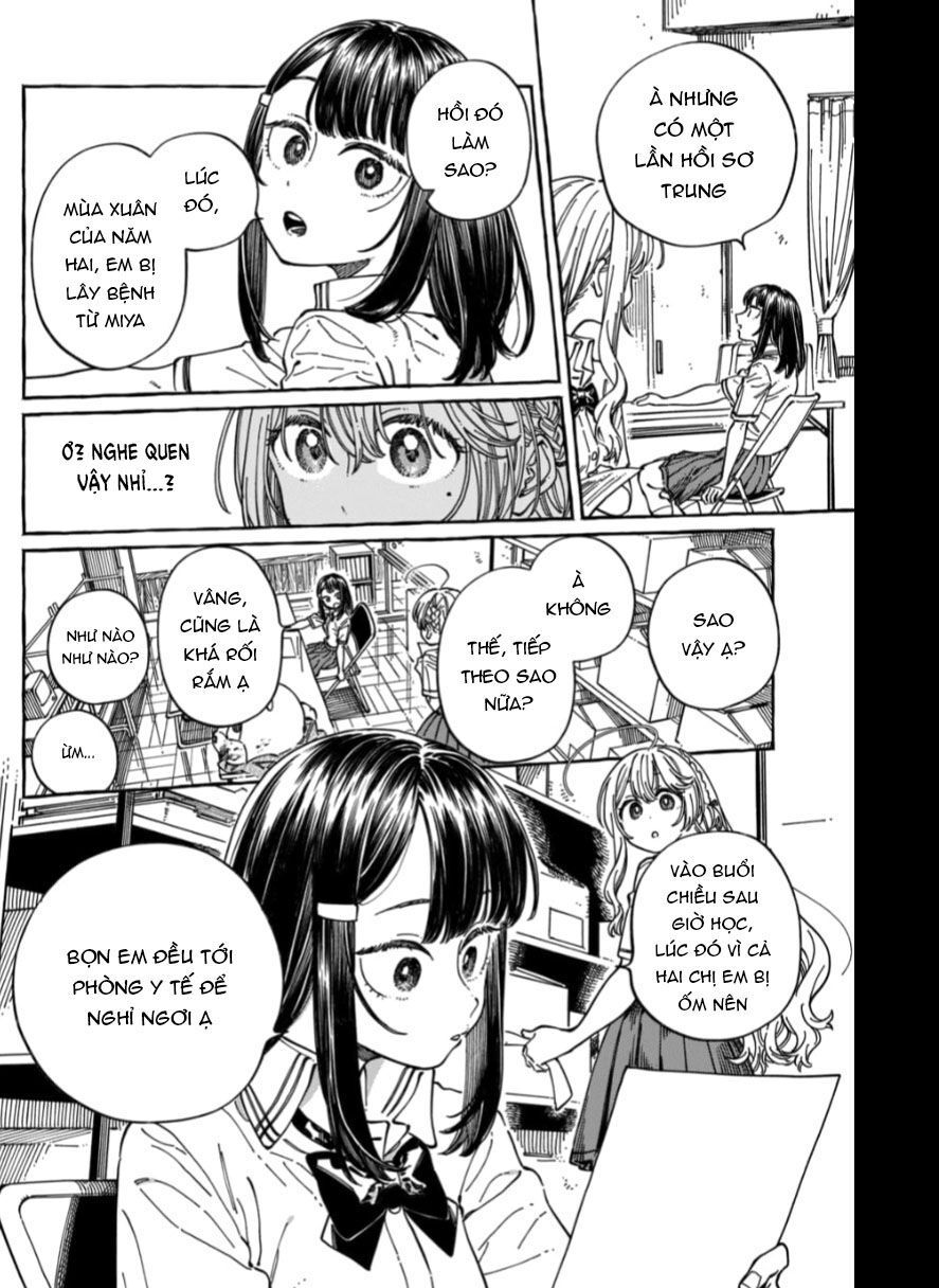 Boku No Suki Na Hito Ga Suki Na Hito Chapter 30 - 25