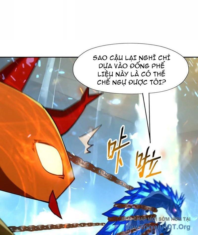 Thần Thú Quật Khởi Chapter 100 - 7