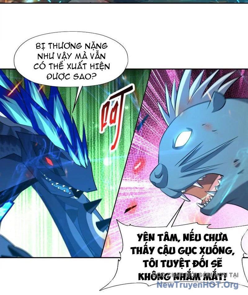 Thần Thú Quật Khởi Chapter 100 - 65