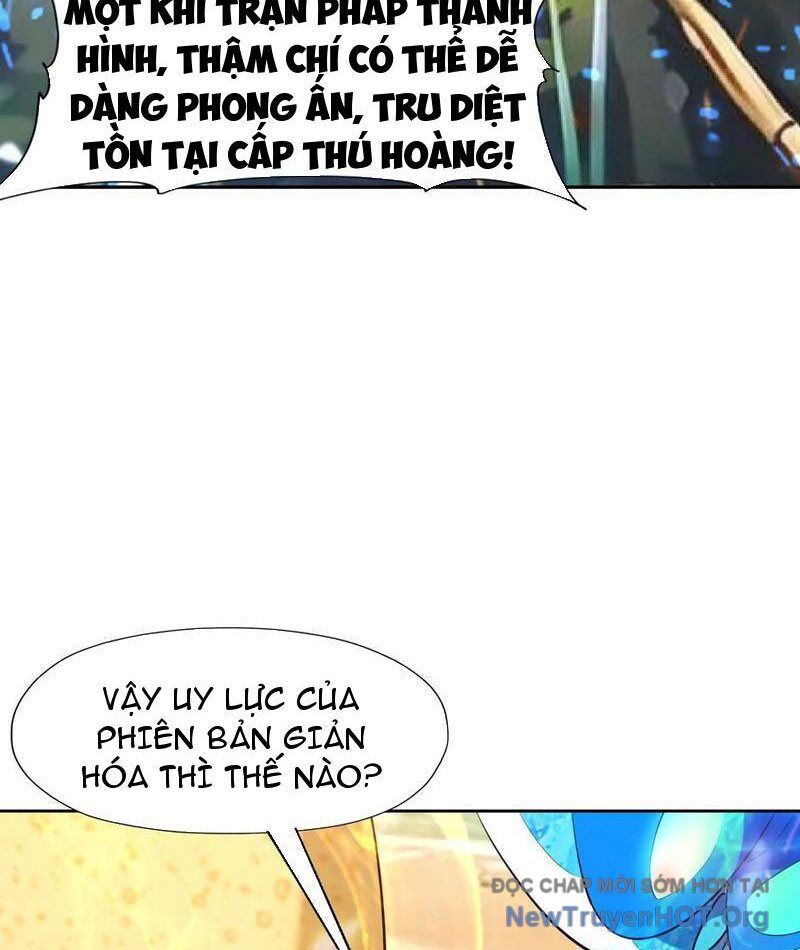Thần Thú Quật Khởi Chapter 101 - 12