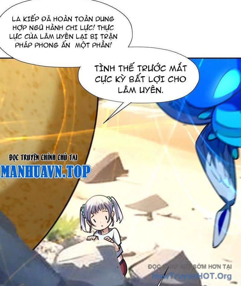 Thần Thú Quật Khởi Chapter 103 - 34