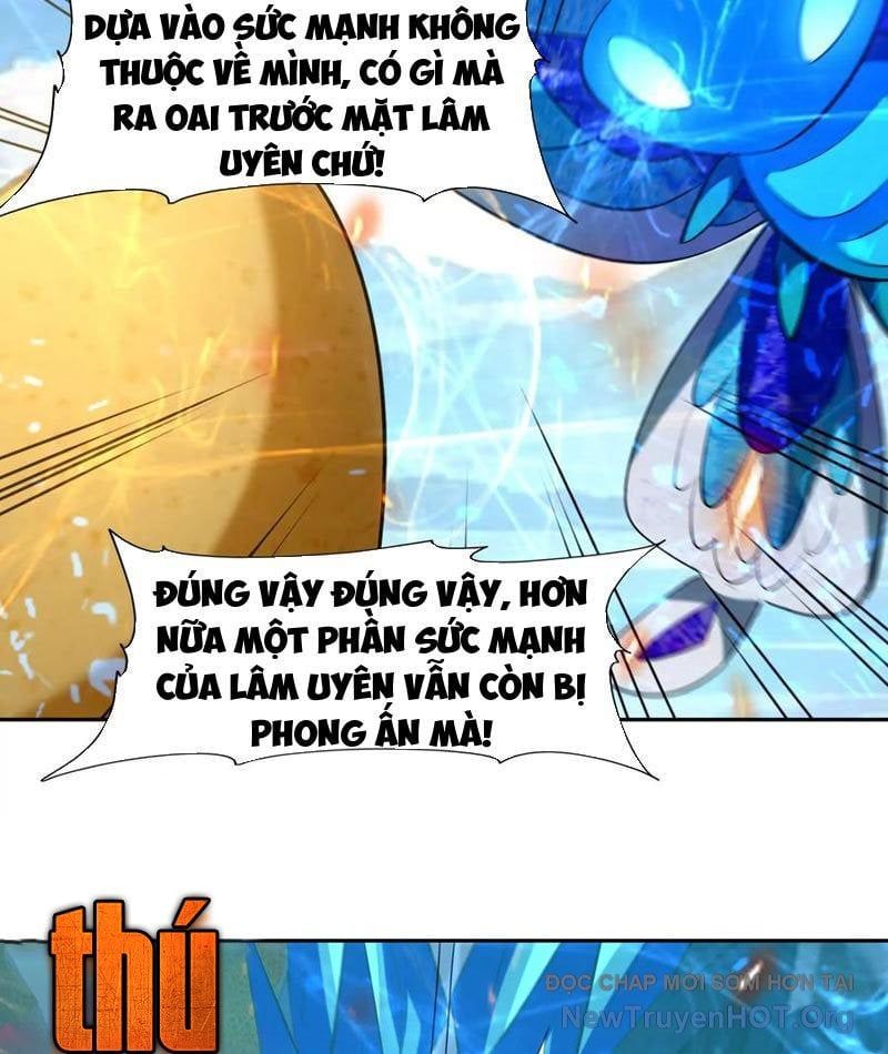 Thần Thú Quật Khởi Chapter 104 - 53