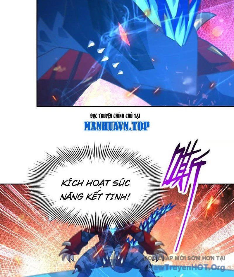 Thần Thú Quật Khởi Chapter 105 - 31