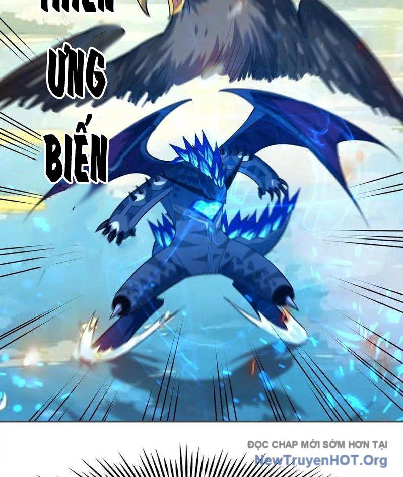 Thần Thú Quật Khởi Chapter 108 - 27