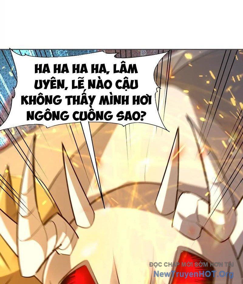 Thần Thú Quật Khởi Chapter 108 - 4