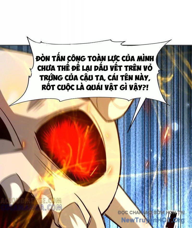 Thần Thú Quật Khởi Chapter 108 - 41
