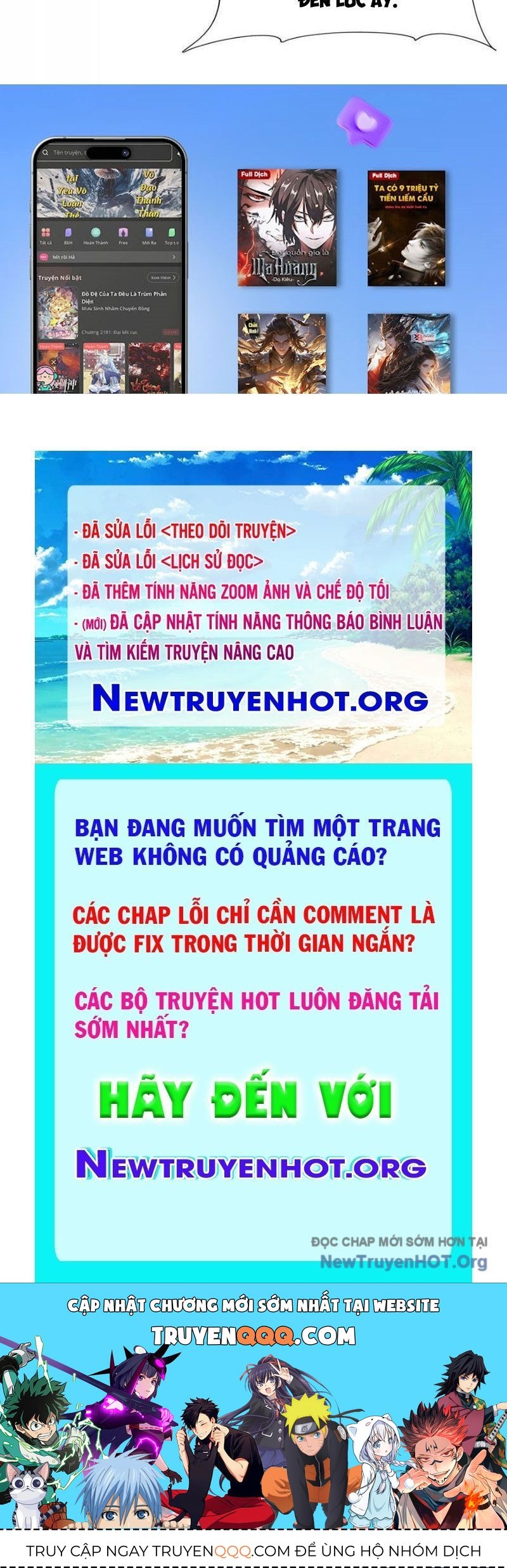 Thần Thú Quật Khởi Chapter 109 - 118