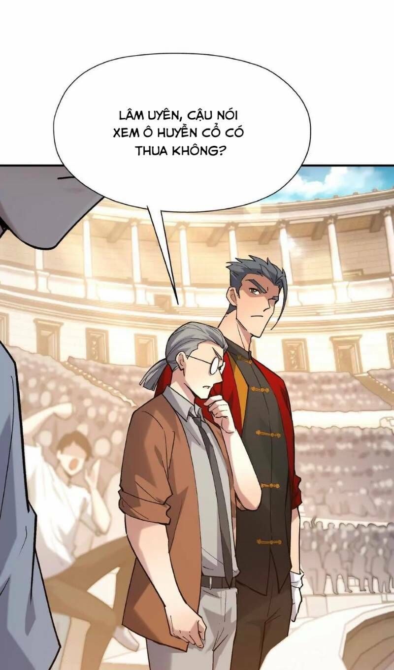 Thần Thú Quật Khởi Chapter 19 - 51