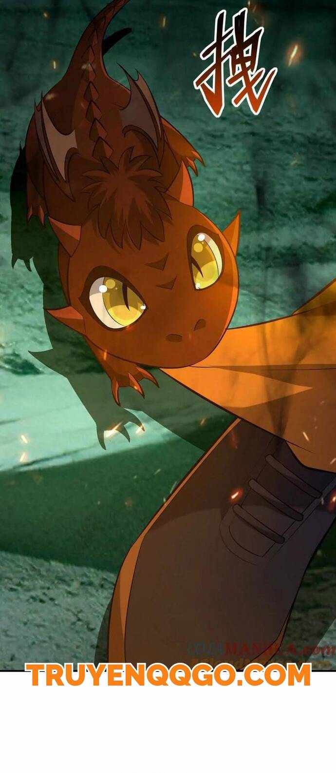 Thần Thú Quật Khởi Chapter 57 - 18