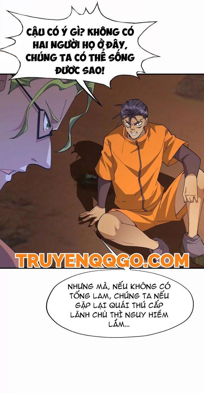 Thần Thú Quật Khởi Chapter 57 - 31
