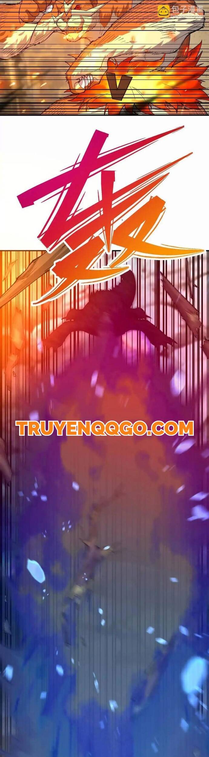 Thần Thú Quật Khởi Chapter 59 - 14