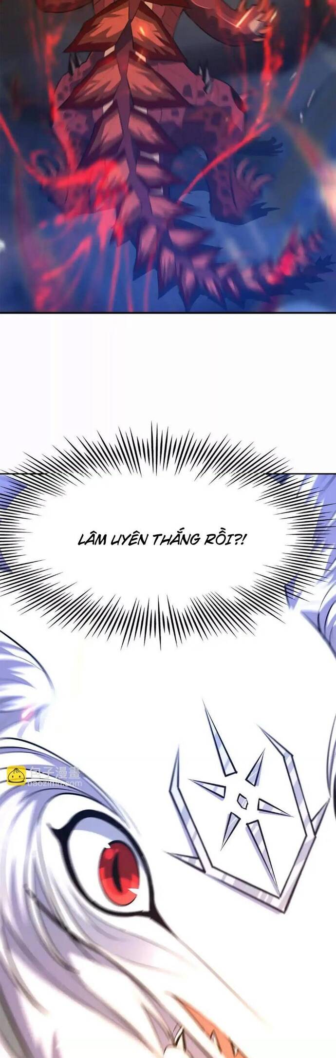 Thần Thú Quật Khởi Chapter 60 - 26