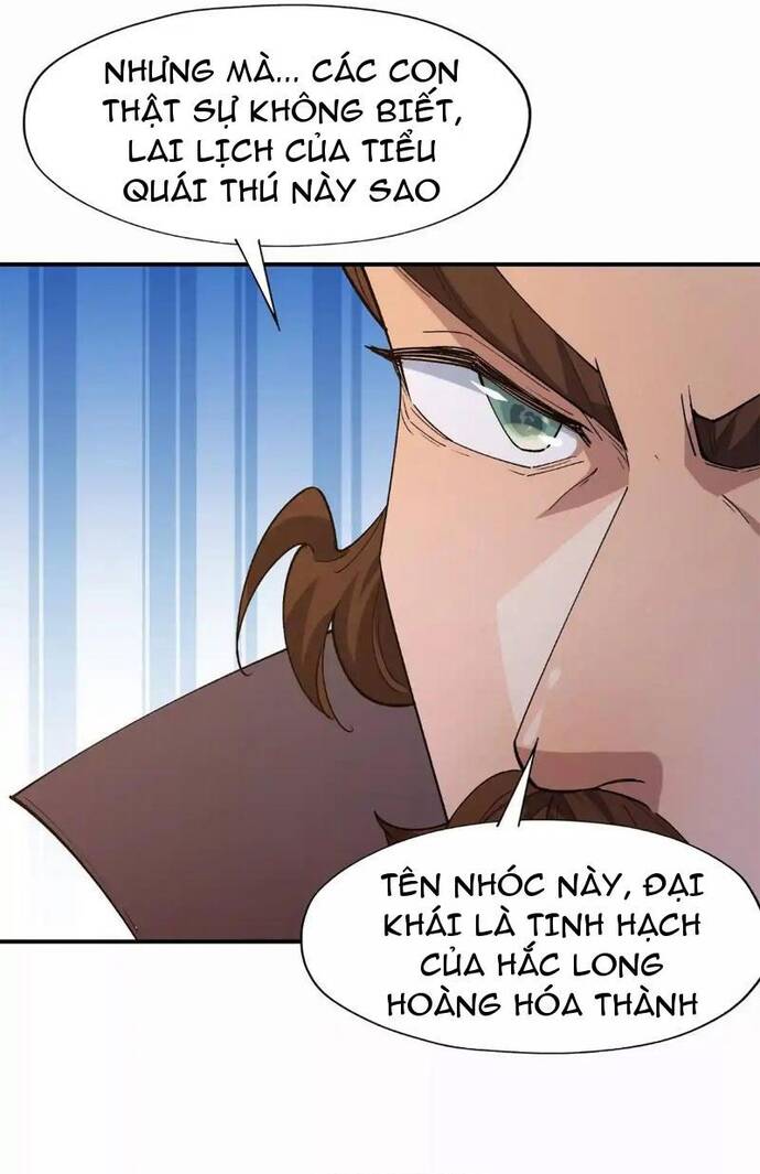 Thần Thú Quật Khởi Chapter 61 - 43