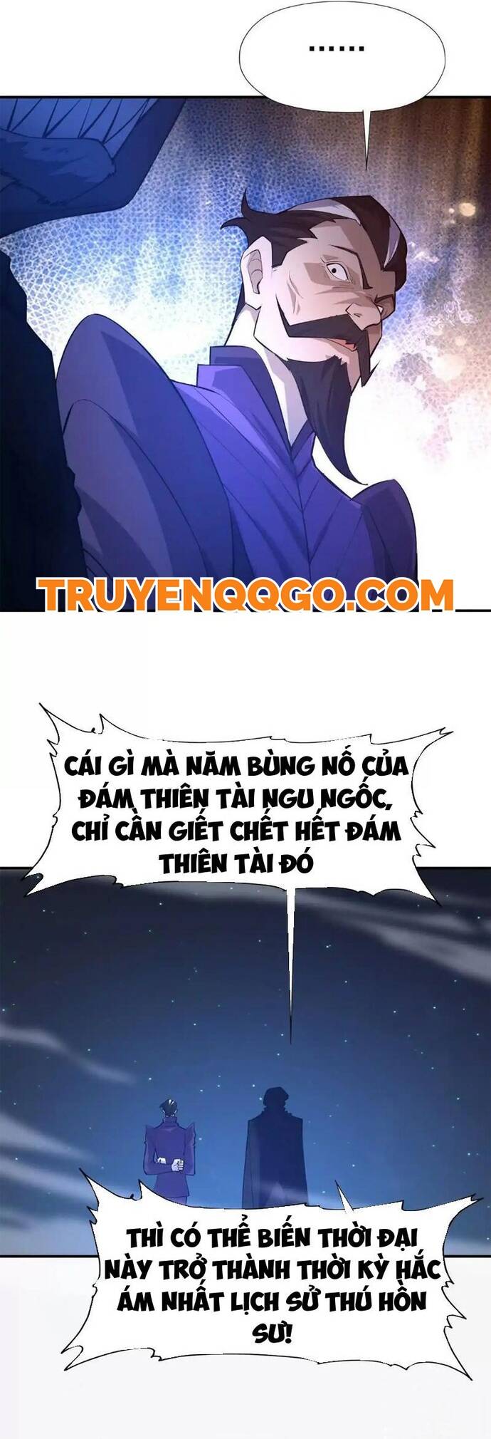 Thần Thú Quật Khởi Chapter 62 - 54