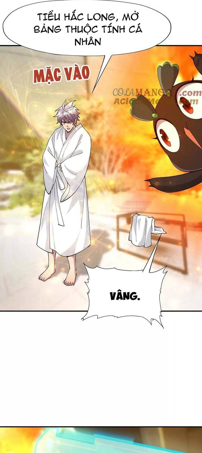 Thần Thú Quật Khởi Chapter 63 - 9