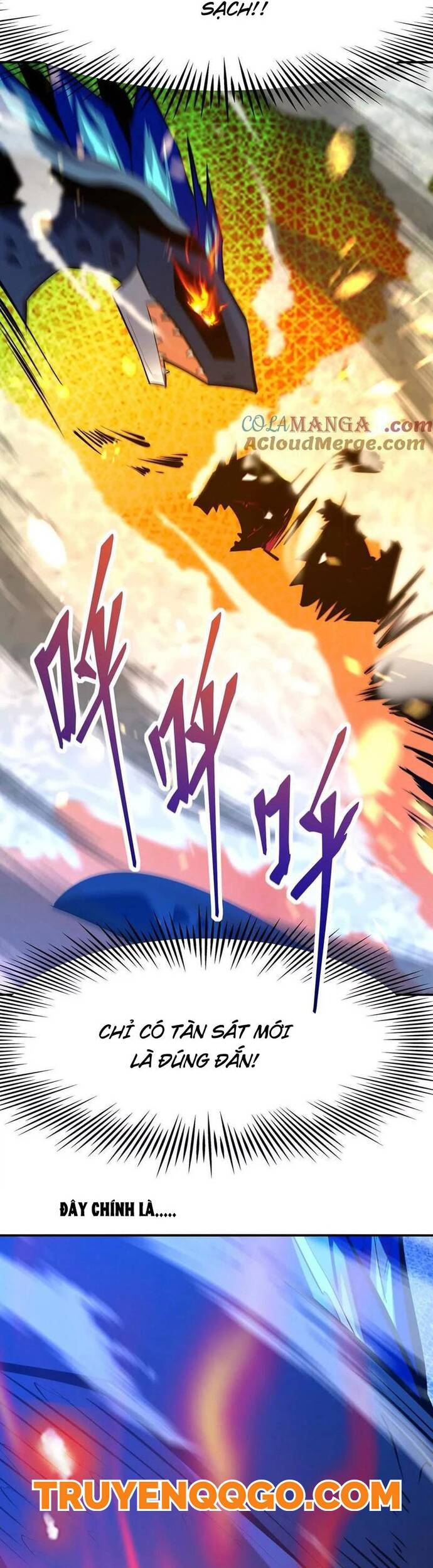 Thần Thú Quật Khởi Chapter 63 - 37
