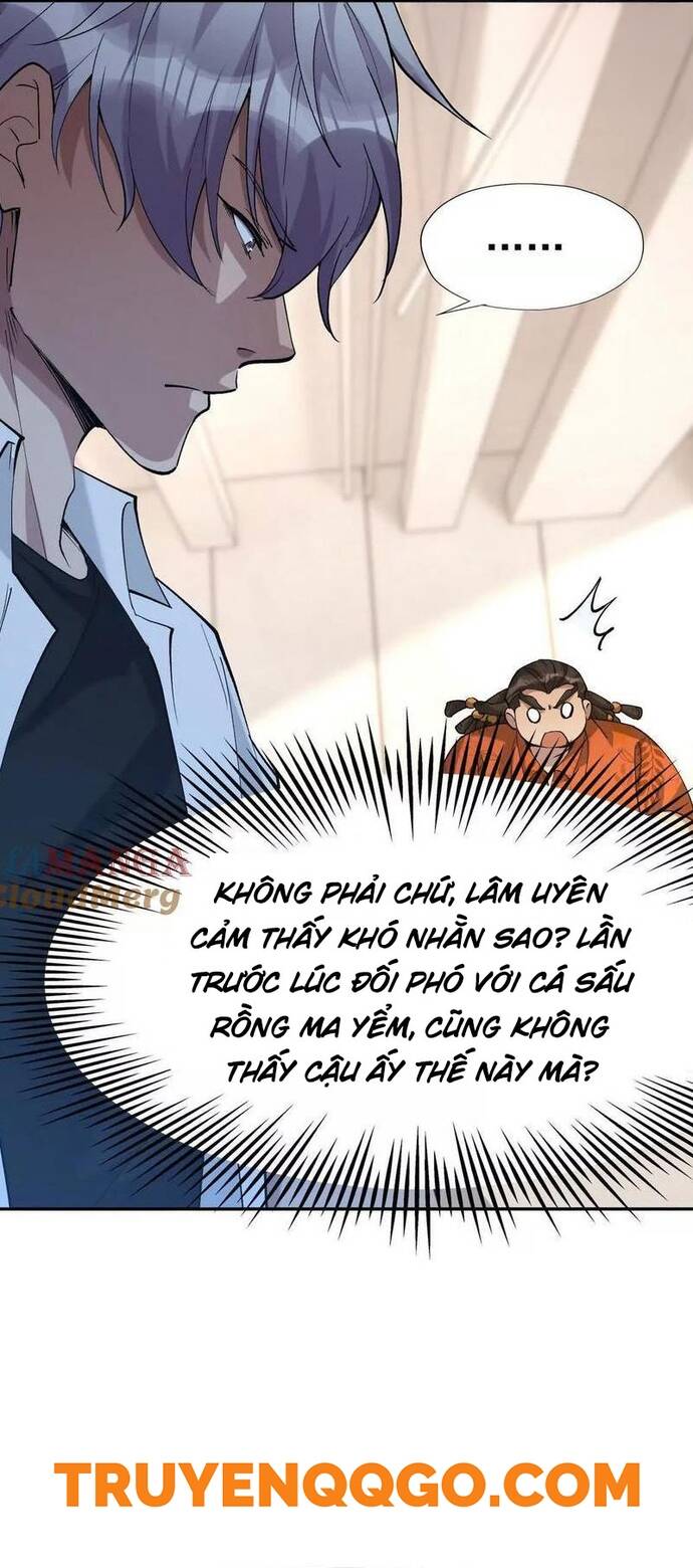 Thần Thú Quật Khởi Chapter 65 - 3